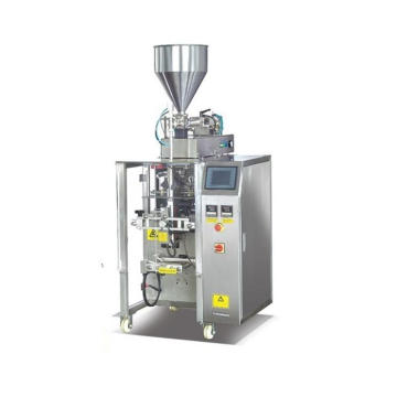 Automatic Oil, Water, Sauce Packing Machine